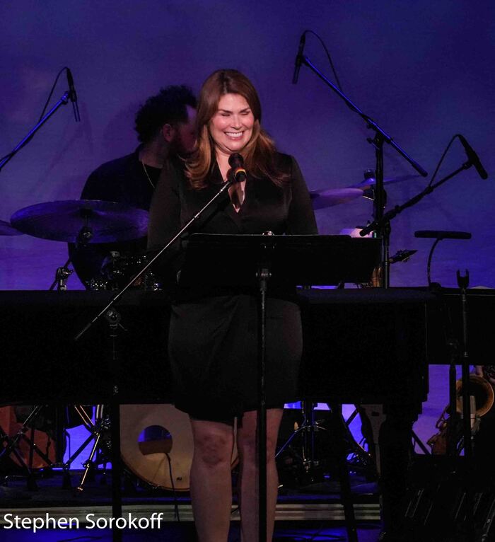 Photos: Inside An Evening With Jason Robert Brown at 92NY Image
