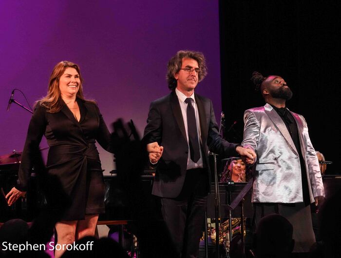 Photos: Inside An Evening With Jason Robert Brown at 92NY Image