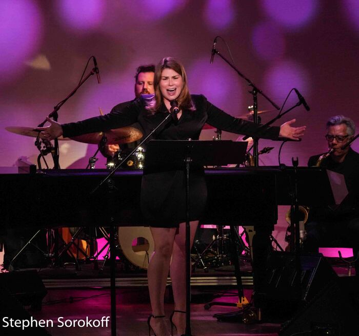 Photos: Inside An Evening With Jason Robert Brown at 92NY Image