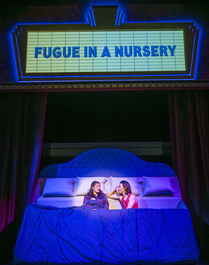 Photos: First Look At TORCH SONG At Marin Theatre Image