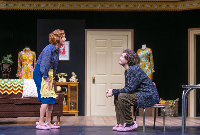 Photos: First Look At TORCH SONG At Marin Theatre Image