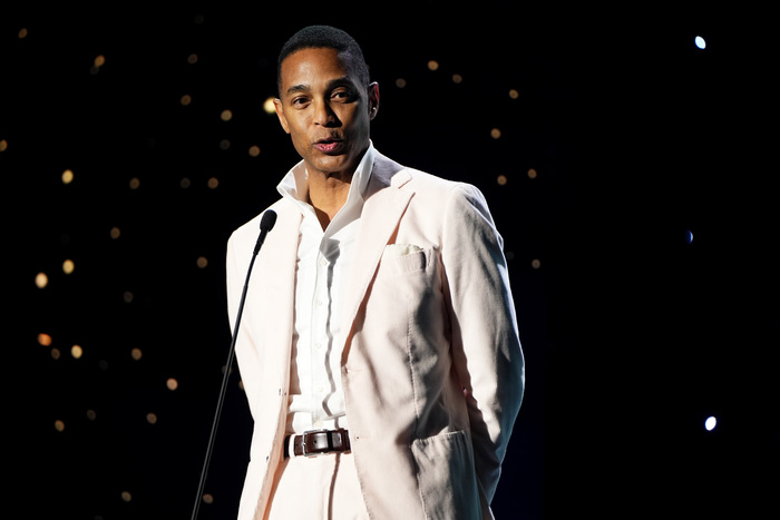 Photos: Go Inside the 35th Annual GLAAD Media Awards New York Image