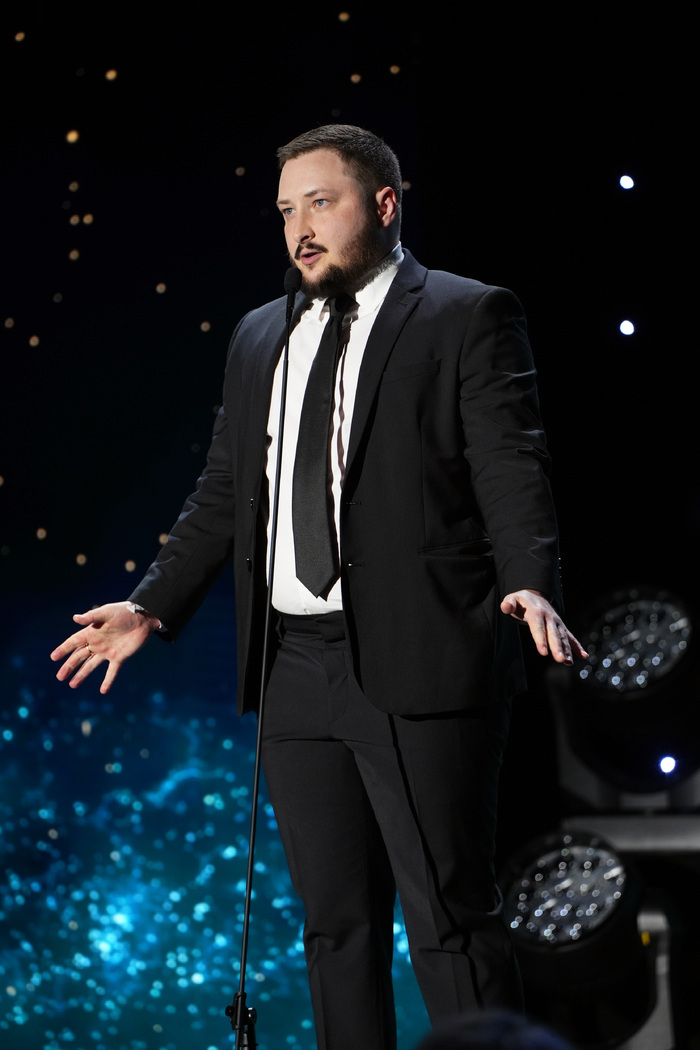 Photos: Go Inside the 35th Annual GLAAD Media Awards New York Image