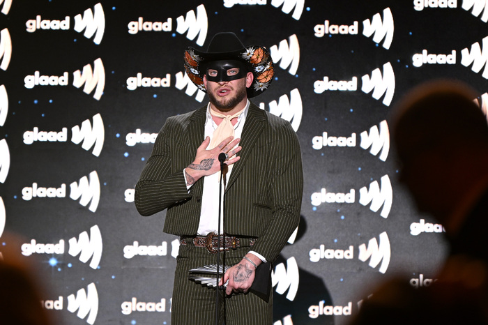 Photos: Go Inside the 35th Annual GLAAD Media Awards New York Image