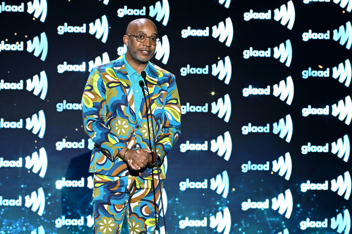 Photos: Go Inside the 35th Annual GLAAD Media Awards New York Image