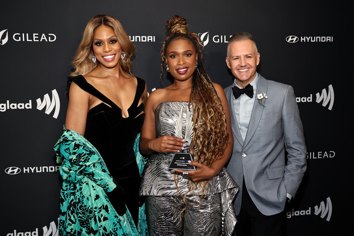 Photos: Go Inside the 35th Annual GLAAD Media Awards New York Image
