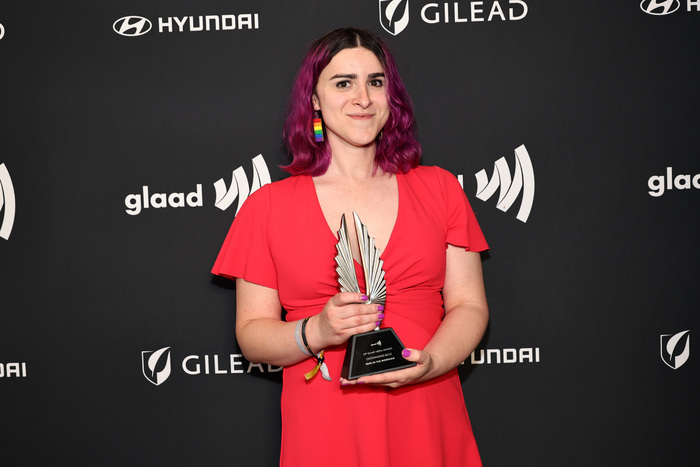 Photos: Go Inside the 35th Annual GLAAD Media Awards New York Image