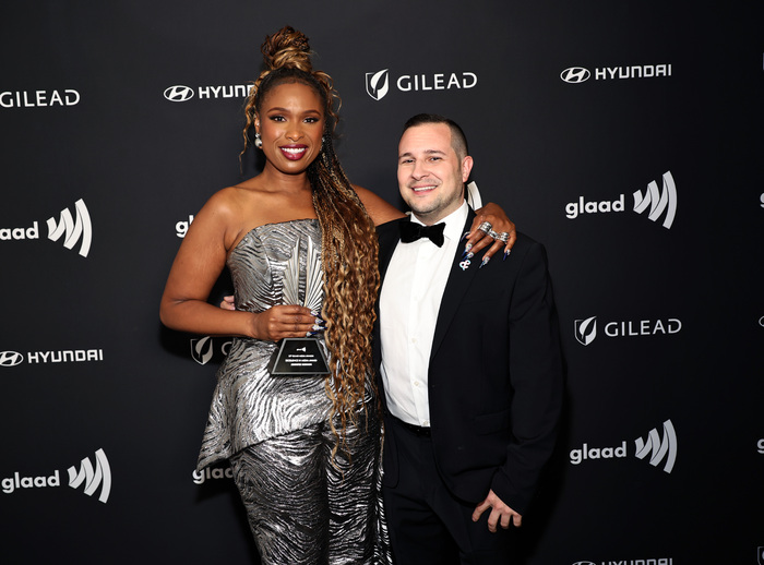 Photos: Go Inside the 35th Annual GLAAD Media Awards New York Image