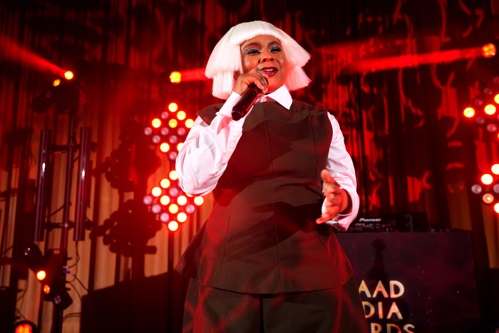 Photos: Go Inside the 35th Annual GLAAD Media Awards New York Image
