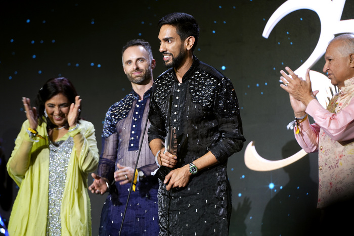 Photos: Go Inside the 35th Annual GLAAD Media Awards New York Image