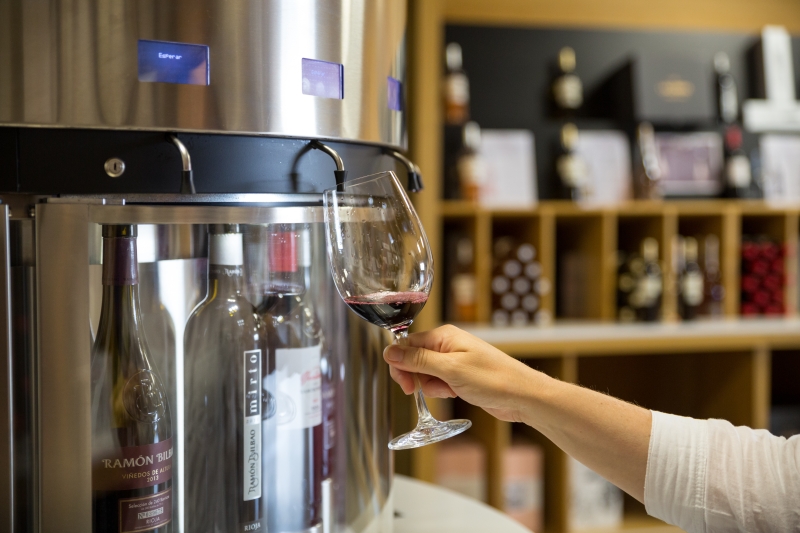 Ramón Bilbao for Fresh, Elegant Wines from Rioja Image
