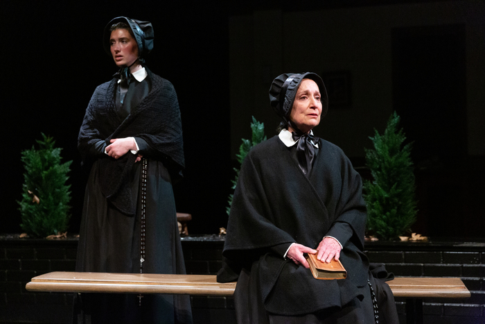 Photos: First Look at The Gamm Theatre's DOUBT: A PARABLE Image