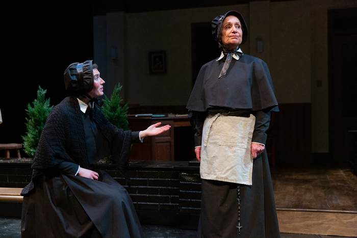 Photos: First Look at The Gamm Theatre's DOUBT: A PARABLE Image