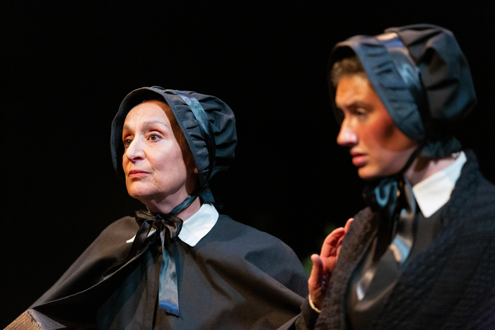 Photos: First Look at The Gamm Theatre's DOUBT: A PARABLE Image
