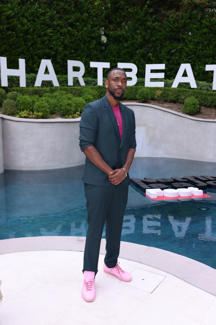 Photos: Go Inside Kevin Hart's HARTBEAT BRUNCH in Partnership with Netflix is a Joke Fest  Image