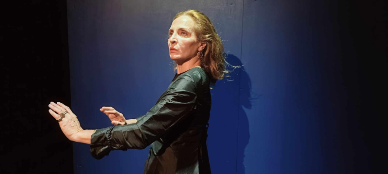 Review: THE CENCI FAMILY at The Tank Image