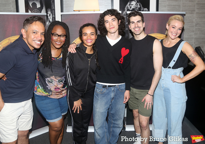 Photos: Conan Gray Stops By & JULIET Image