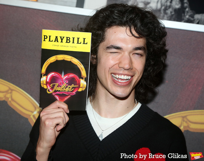Photos: Conan Gray Stops By & JULIET Image