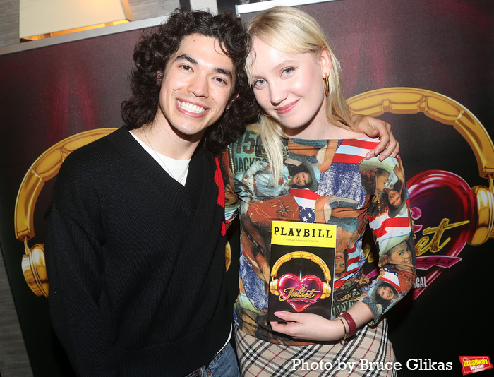 Photos: Conan Gray Stops By & JULIET Image