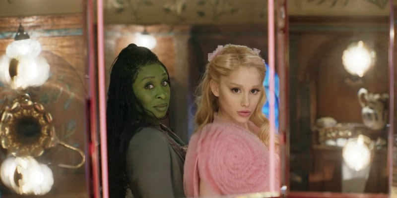 Wake Up With BroadwayWorld May 14, 2024 Image