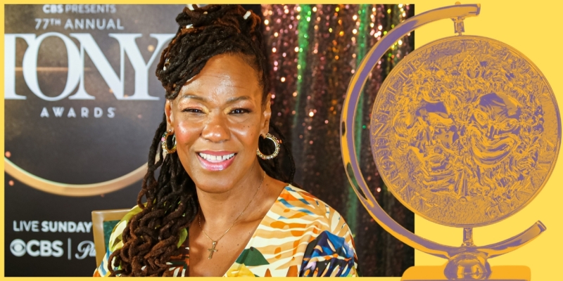 Wake Up With BroadwayWorld May 15, 2024 Image