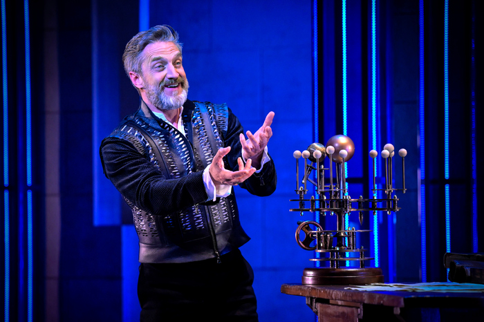 Photos: First Look at GALILEO: A ROCK MUSICAL World Premiere at Berkeley Rep 