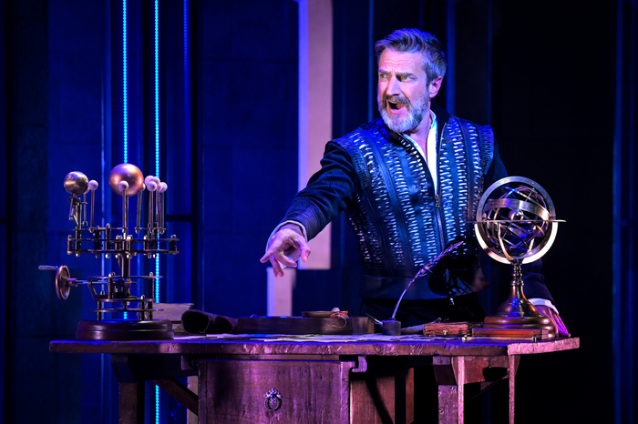 Photos: First Look at GALILEO: A ROCK MUSICAL World Premiere at Berkeley Rep  Image