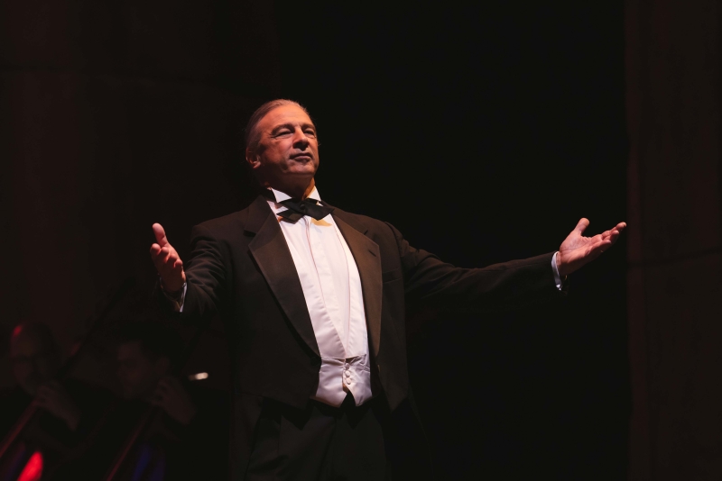 Review: SEATTLE OPERA 60TH ANNIVERSARY CONCERT & GALA at McCaw Hall Image
