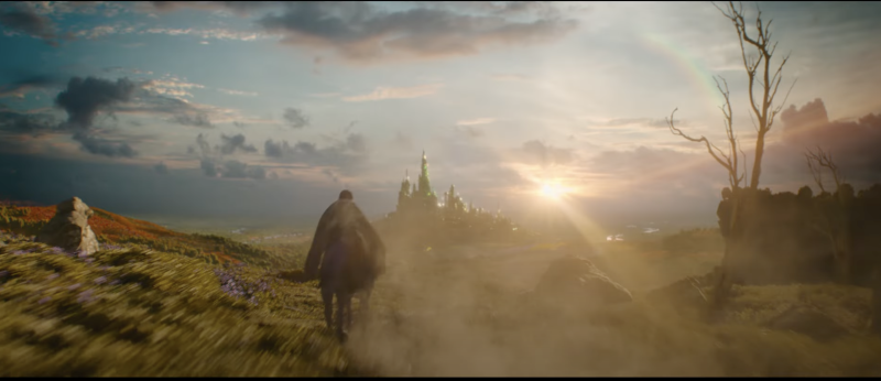A Guide to the WICKED Movie Trailer: Here's What's New Image