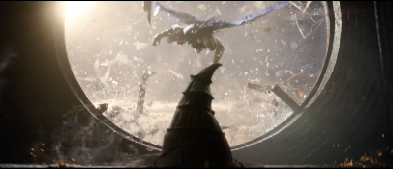 A Guide to the WICKED Movie Trailer: Here's What's New Image