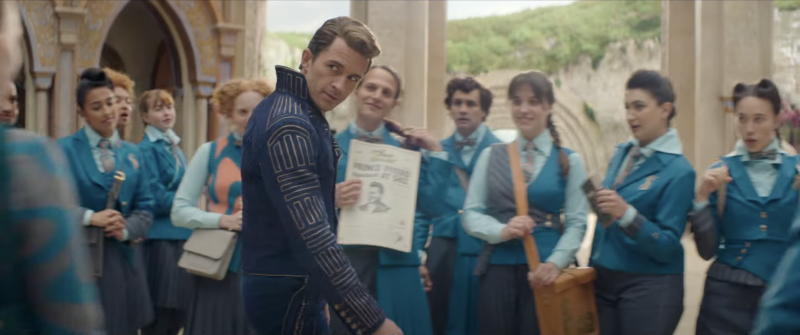 A Guide to the WICKED Movie Trailer: Here's What's New Image