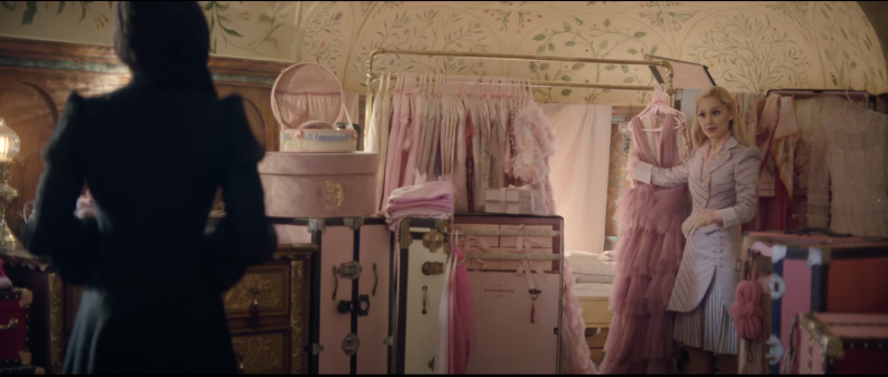 A Guide to the WICKED Movie Trailer: Here's What's New Image