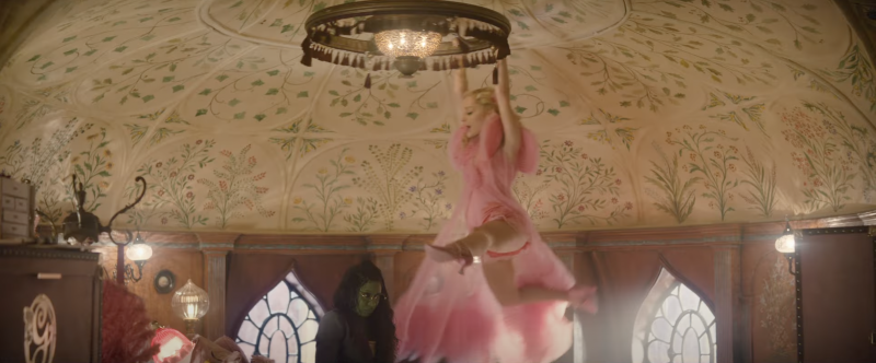 A Guide to the WICKED Movie Trailer: Here's What's New Image