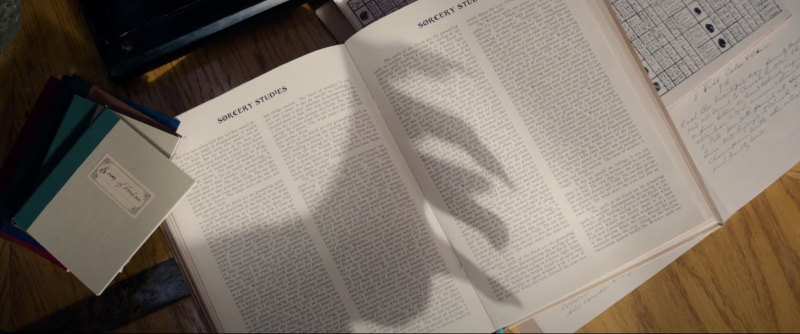 A Guide to the WICKED Movie Trailer: Here's What's New Image