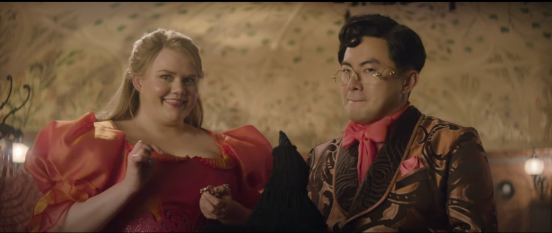 A Guide to the WICKED Movie Trailer: Here's What's New Image