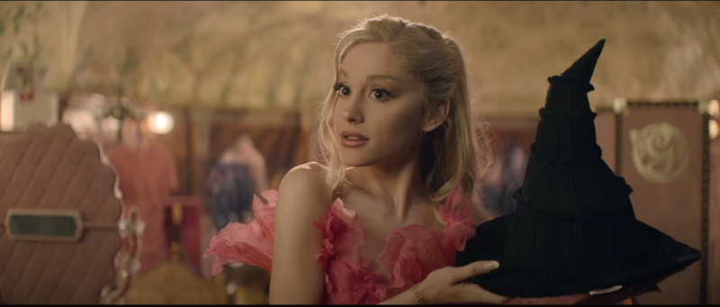 A Guide to the WICKED Movie Trailer: Here's What's New Image
