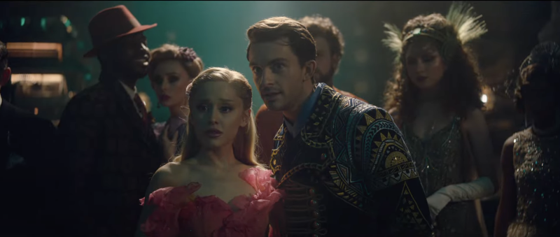 A Guide to the WICKED Movie Trailer: Here's What's New Image