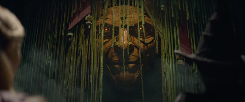 A Guide to the WICKED Movie Trailer: Here's What's New Image