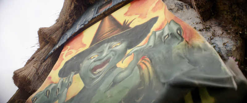 A Guide to the WICKED Movie Trailer: Here's What's New Image