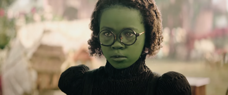 A Guide to the WICKED Movie Trailer: Here's What's New  Image