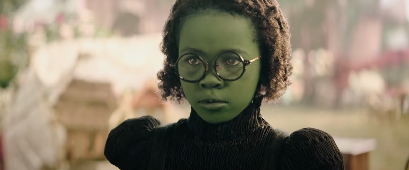 A Guide to the WICKED Movie Trailer: Here's What's New Image