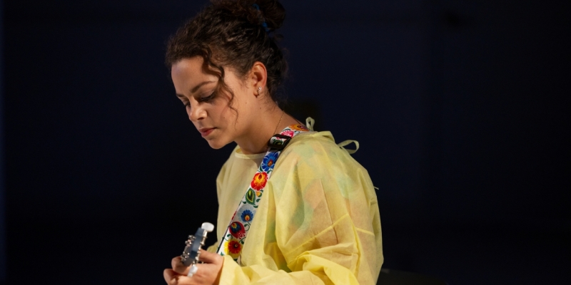 Wake Up With BroadwayWorld May 20, 2024 Image