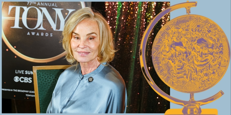Wake Up With BroadwayWorld May 16, 2024 Image