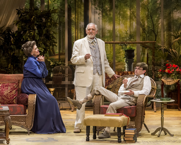 Photos: MISALLIANCE Opens This Weekend At A Noise Within In Pasadena Image