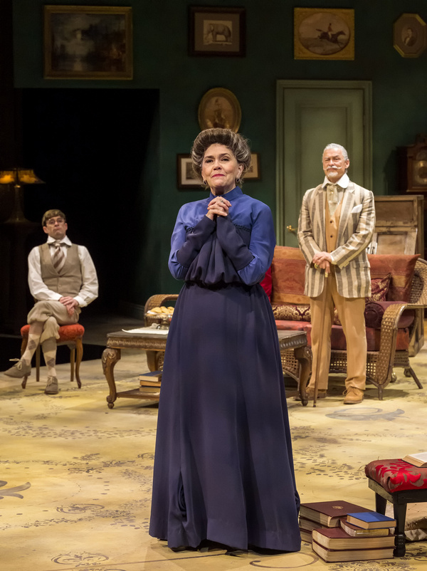 Photos: MISALLIANCE Opens This Weekend At A Noise Within In Pasadena Image