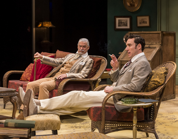 Photos: MISALLIANCE Opens This Weekend At A Noise Within In Pasadena Image