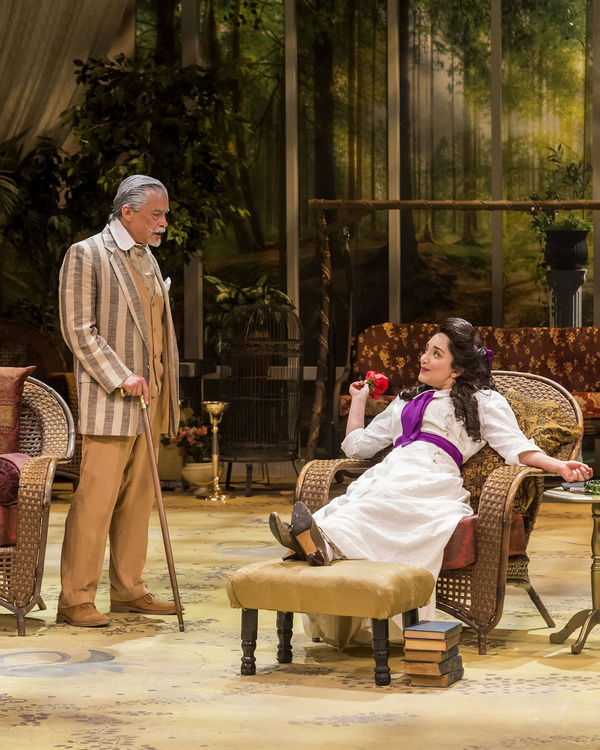 Photos: MISALLIANCE Opens This Weekend At A Noise Within In Pasadena Image