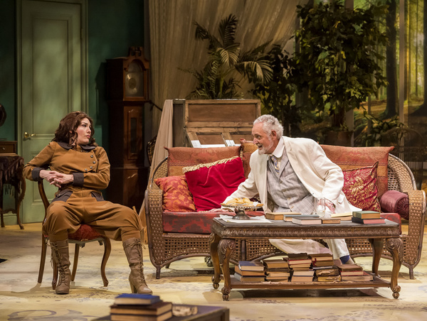Photos: MISALLIANCE Opens This Weekend At A Noise Within In Pasadena Image