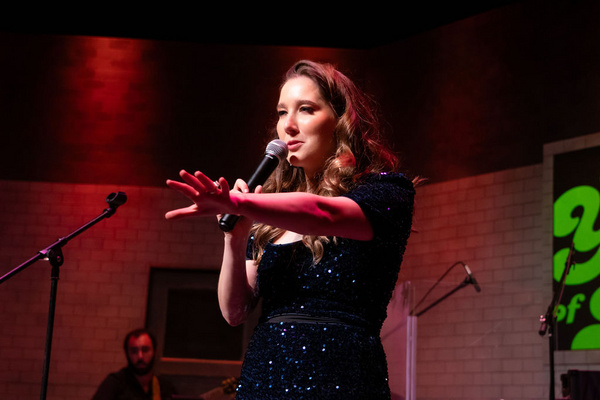 Photos: Rubicon Theatre Company Launches VENTURA LIVE Concert Series With Sold Out Premiere of 'Make Your Own Kind Of Music'  Image