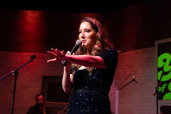 Photos: Rubicon Theatre Company Launches VENTURA LIVE Concert Series With Sold Out Premiere of 'Make Your Own Kind Of Music' Image